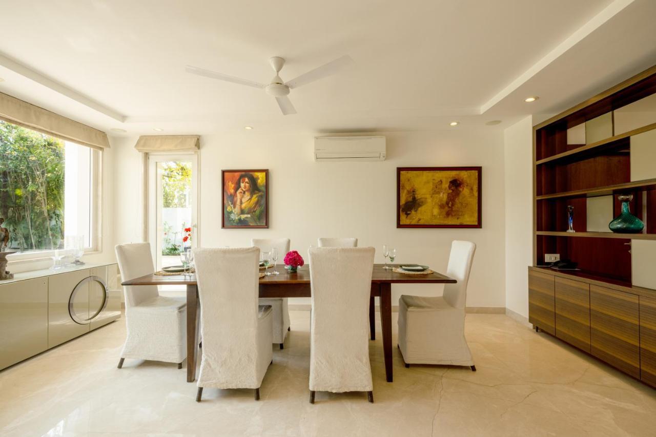 Ama Stays & Trails Helen'S Garden , Bhopal Bagian luar foto